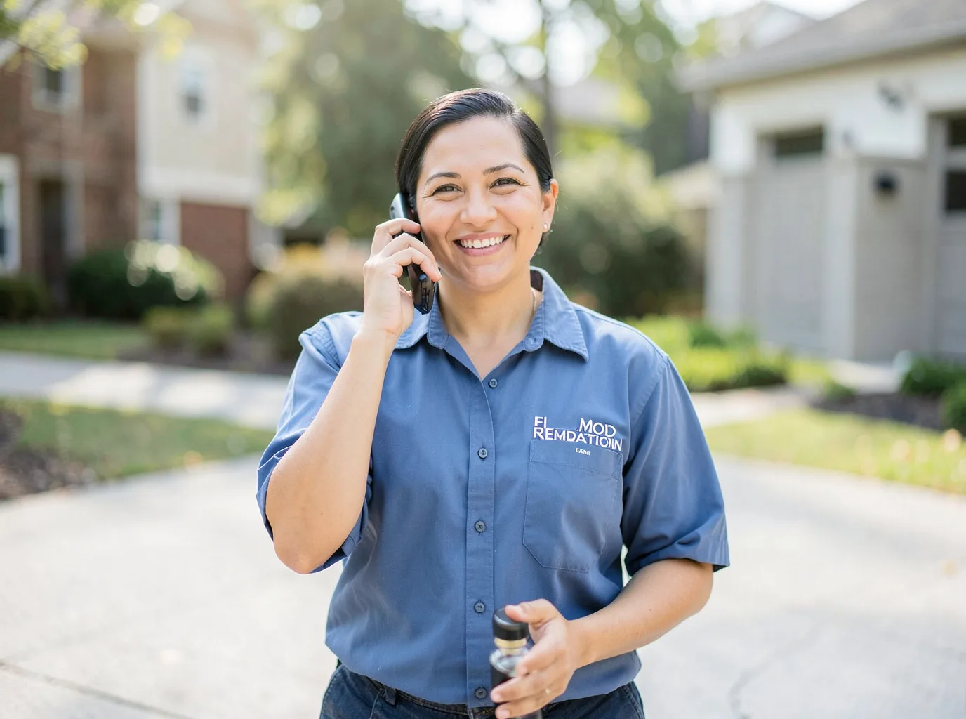 Mold Remediation Ether, NC FAQs